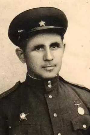 Лурье Абрам Яковлевич