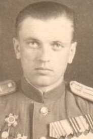 Костенко Анатолий Гаврилович