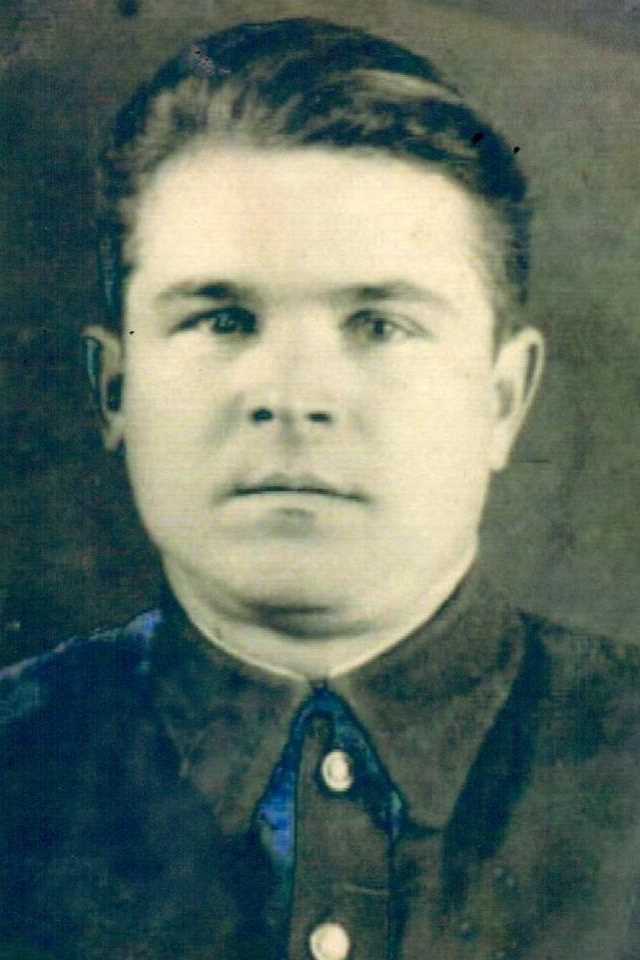 Порхачев Дмитрий Дмитрий