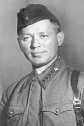 Шолохов Михаил Евгеньевич