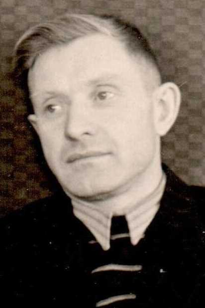 Янус Николай Антонович