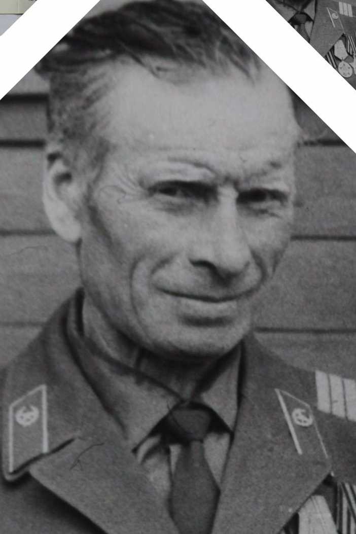 Шишелин Алексей Иосифович