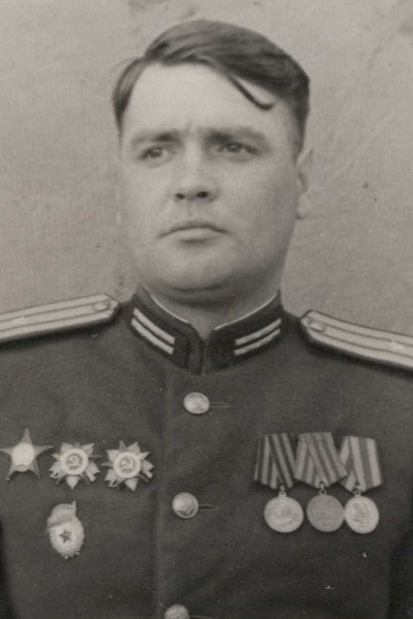 Фронтовое письмо 1