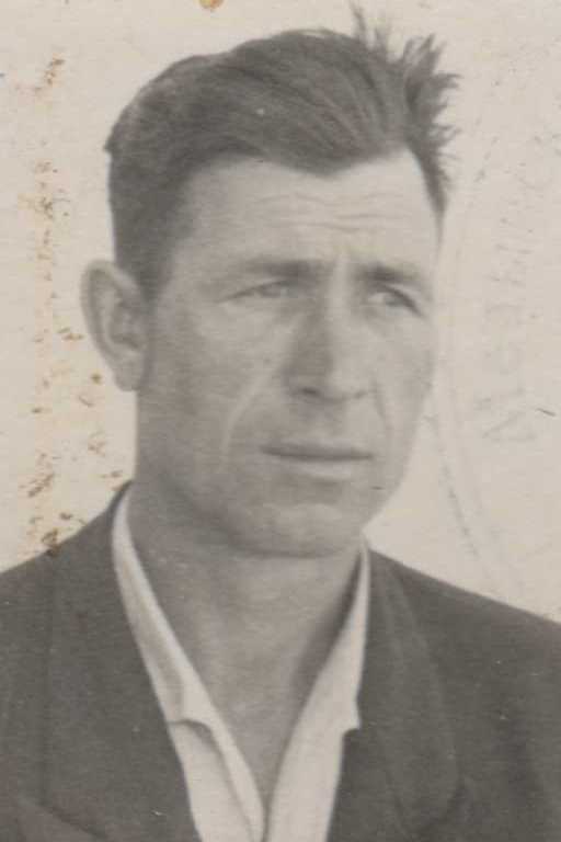 Авдюшин Павел Степанович