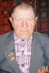 Бровко Иван Иванович