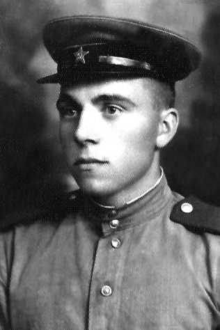 Подпрятов Иван Илларионович