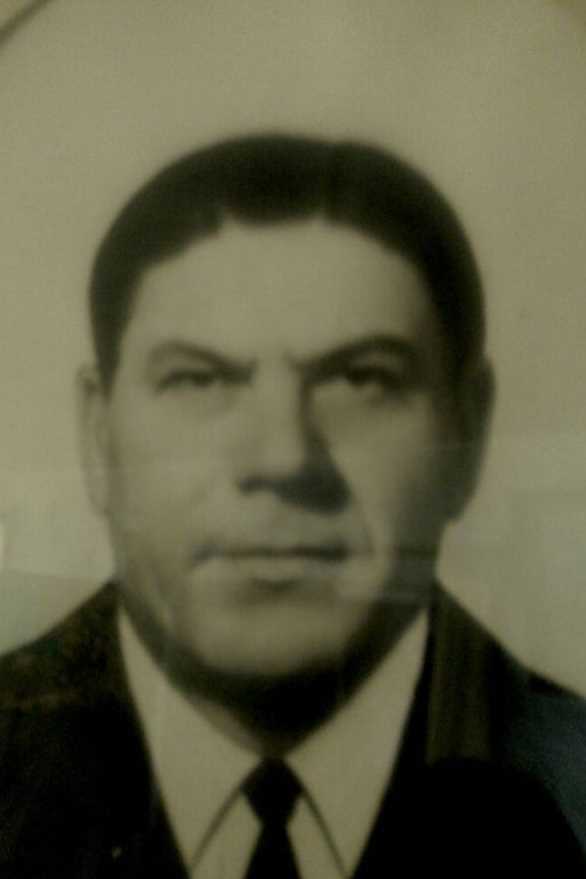 Леухин Василий Александрович