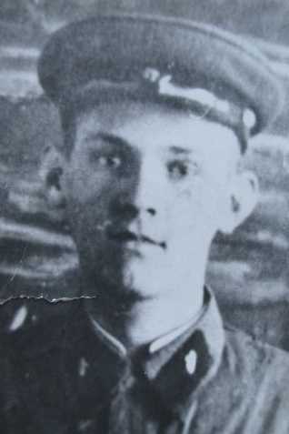 Елагин Константин Иванович