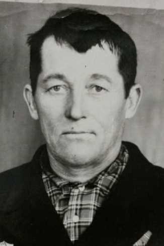Вишняков Николай Устинович