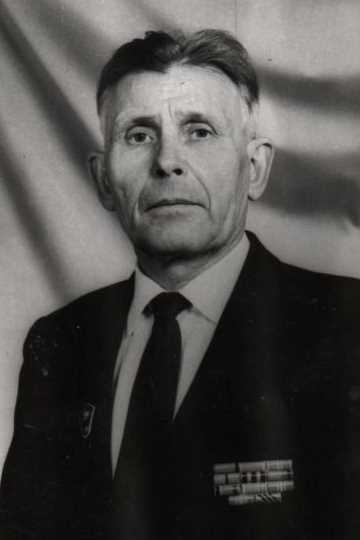 Арсентьев Александр Арсентьевич|Арсентьевч