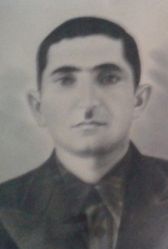 Мусаев Багатур|Бахадур Геюш-оглы|оглы