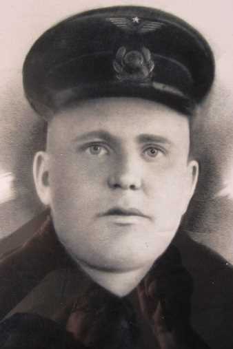 Назаров Иван Александрович