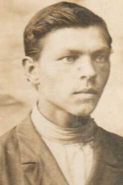 Патрухин Михаил Никифорович