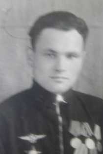 Гвоздиков Владимир Иванович