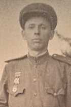 Веткин Иван Александрович