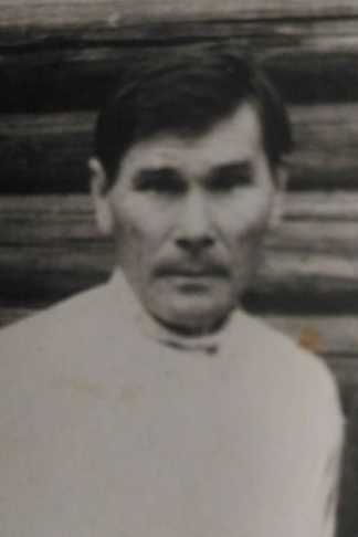 Стахеев Андрей Кириллович