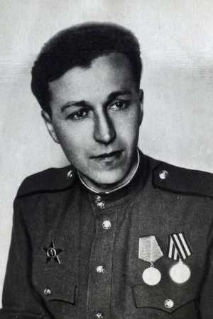 Фурсов Дмитрий Григорьевич