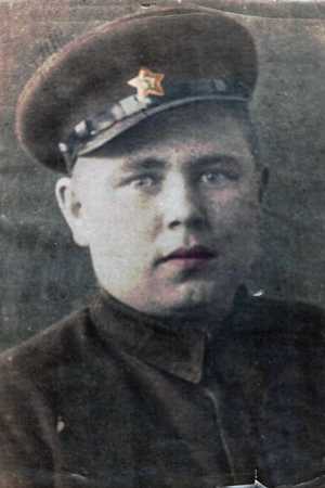 Наумочкин Михаил Иванович