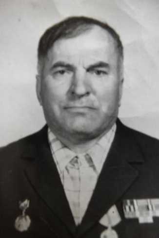 ПАННА ИВАН МАРДАРОВИЧ