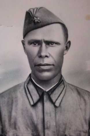 Самсонов Иван Тимофеевич