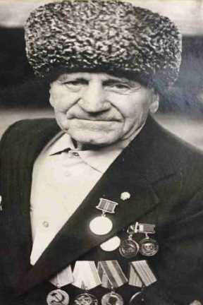 Тетдоев Иван Сабазгериевич