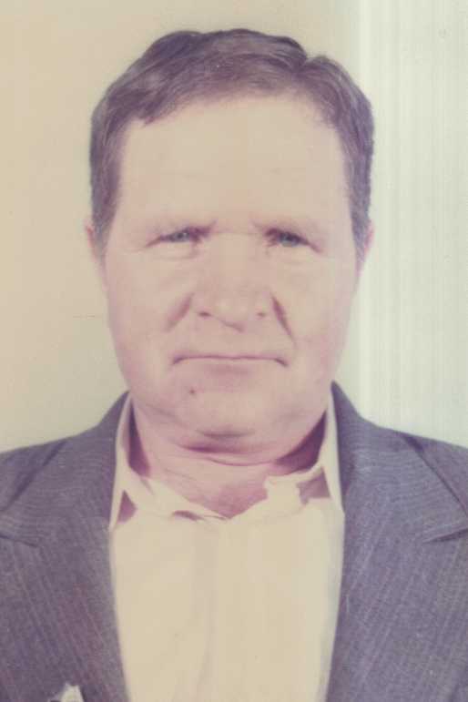 Кичигин Геннадий Леонтьевич