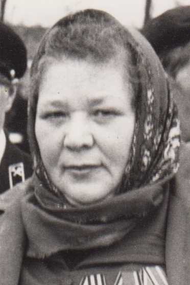 Сенина Анна Павловна