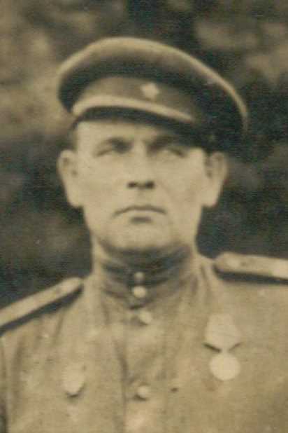 Ширинкин Алексей Иванович