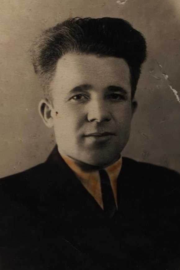 Семенов ВасилийСергеевич ВасилийСергеевич