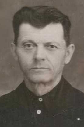 Воронцов Алексей Титович