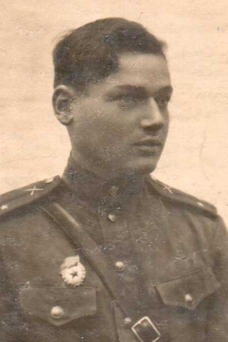 Павлов Геннадий Павлович