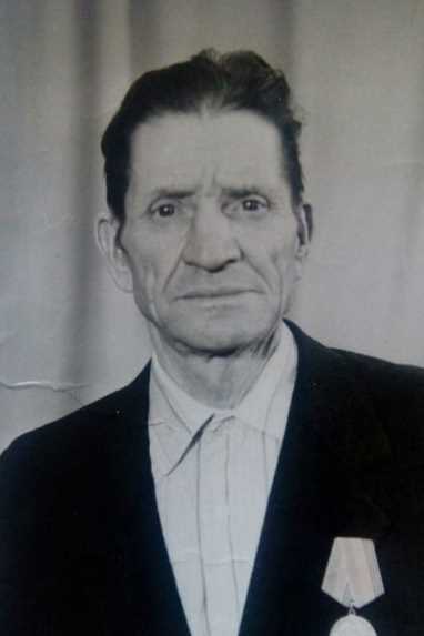 Кашин Тимофей Александрович