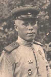 Рахов Алексей Васильевич