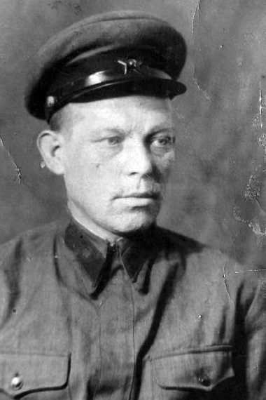 Авдонин Иван Никитович