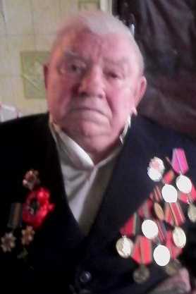 Соколовский Петро Романович