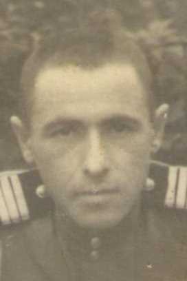 Шутов Михаил Максимович