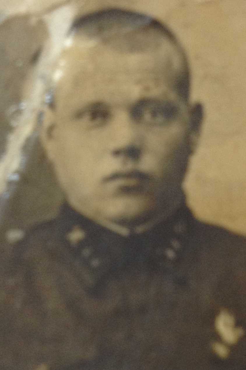 Корсаков Дмитрий Степанович