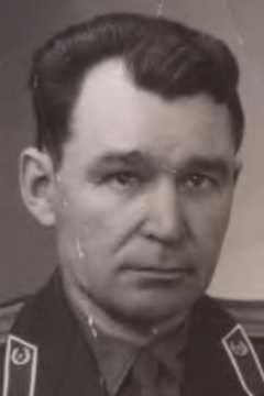 Шмелев|Шмелёв Андрей Федорович