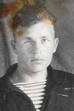 Климанский Прокофий Владимирович