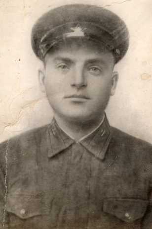 Небесский Николай Петрович