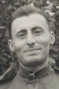 Блейх Михаил Климентьевич