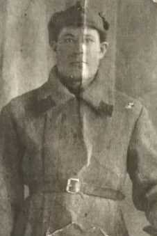 Брыкалин Александр Яковлевич
