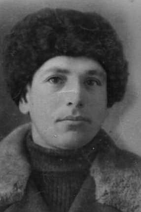 Мигунов Александр Ильич