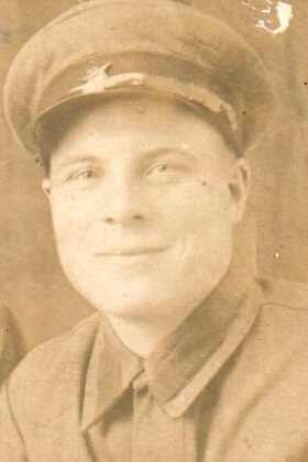 Сюмкин Григорий Яковлевич