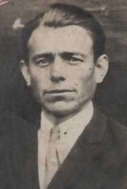 Комаров Иван Тарасович