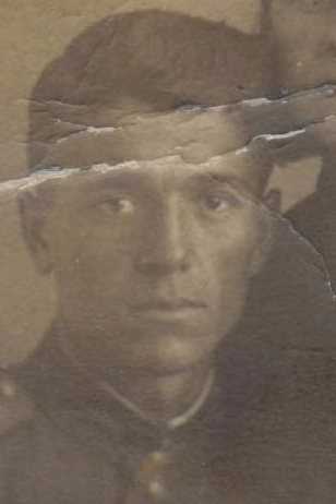 Гетьман Василий Кондратьевич