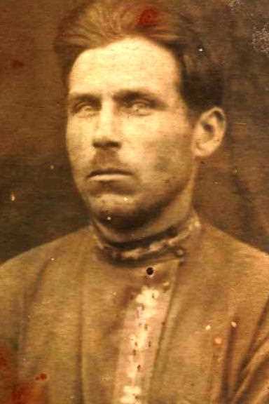 Козлов Никифор Никифор