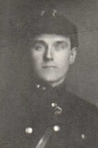 Молчановский Сергей Васильевич