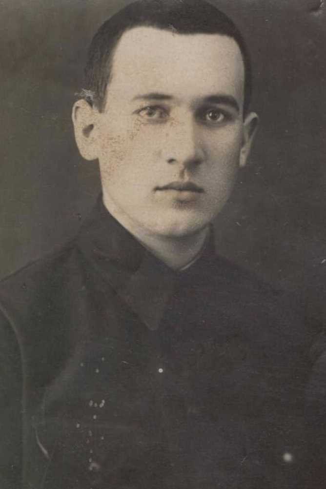 Апрышкин Николай Николай