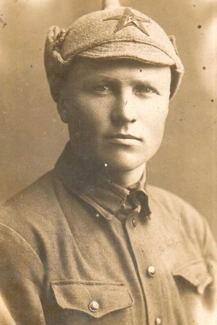 Бугаев Дмитрий васильевич